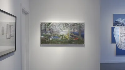20121110 Alex Fischer Simulators Angell Gallery 07 Island documentation.jpg